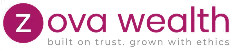 Zova Wealth — built on trust. grown with ethics